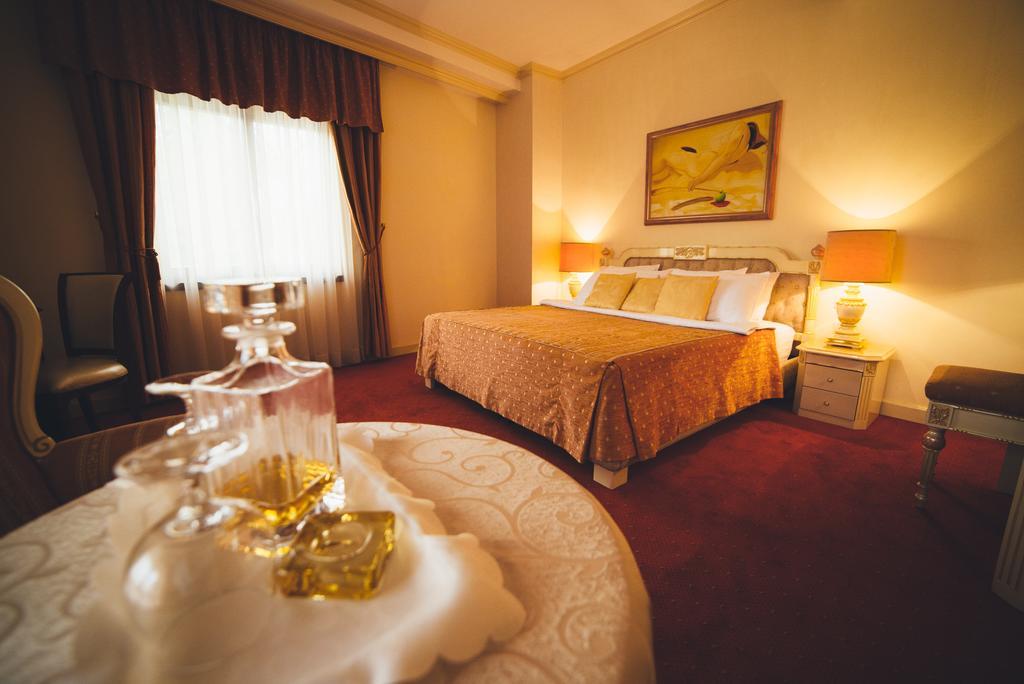 Hotel Bevanda Mostar Værelse billede