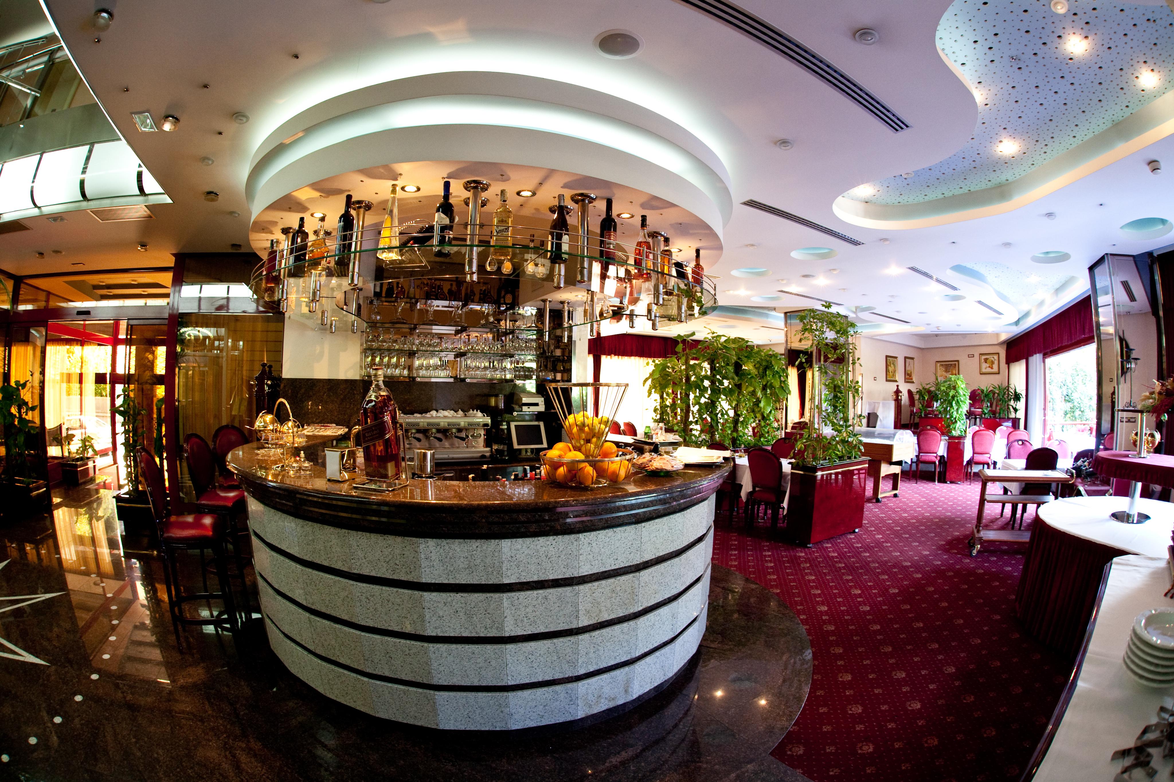 Hotel Bevanda Mostar Eksteriør billede