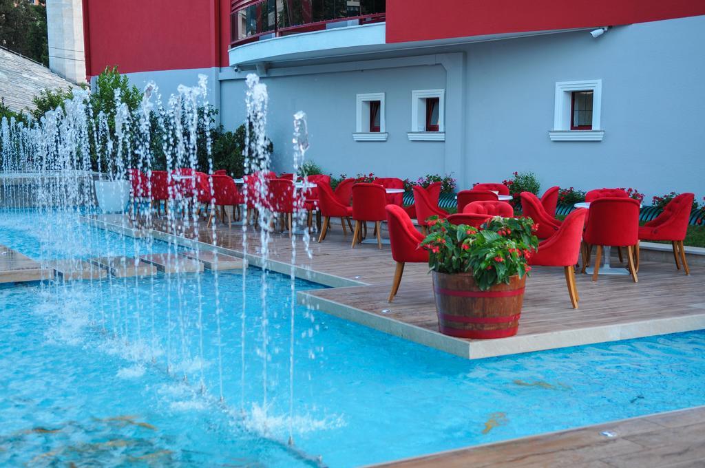 Hotel Bevanda Mostar Eksteriør billede