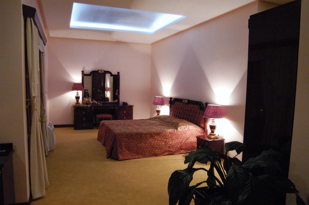 Hotel Bevanda Mostar Eksteriør billede