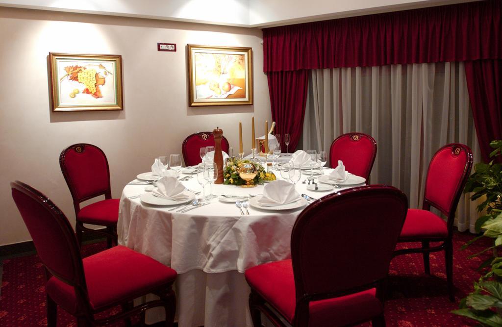 Hotel Bevanda Mostar Eksteriør billede