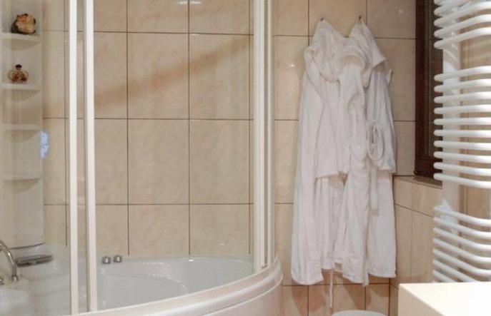 Hotel Bevanda Mostar Eksteriør billede