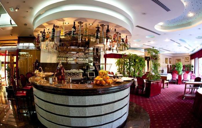 Hotel Bevanda Mostar Eksteriør billede
