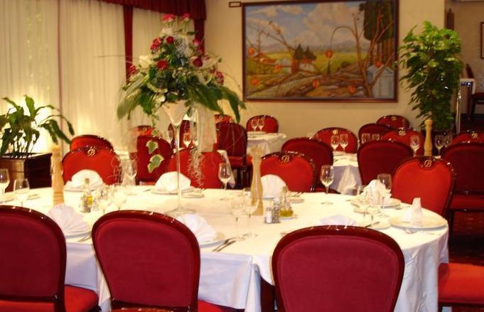 Hotel Bevanda Mostar Eksteriør billede