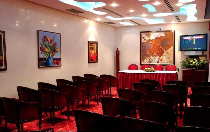 Hotel Bevanda Mostar Eksteriør billede