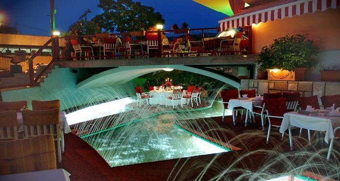 Hotel Bevanda Mostar Eksteriør billede