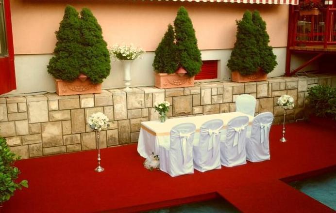 Hotel Bevanda Mostar Eksteriør billede