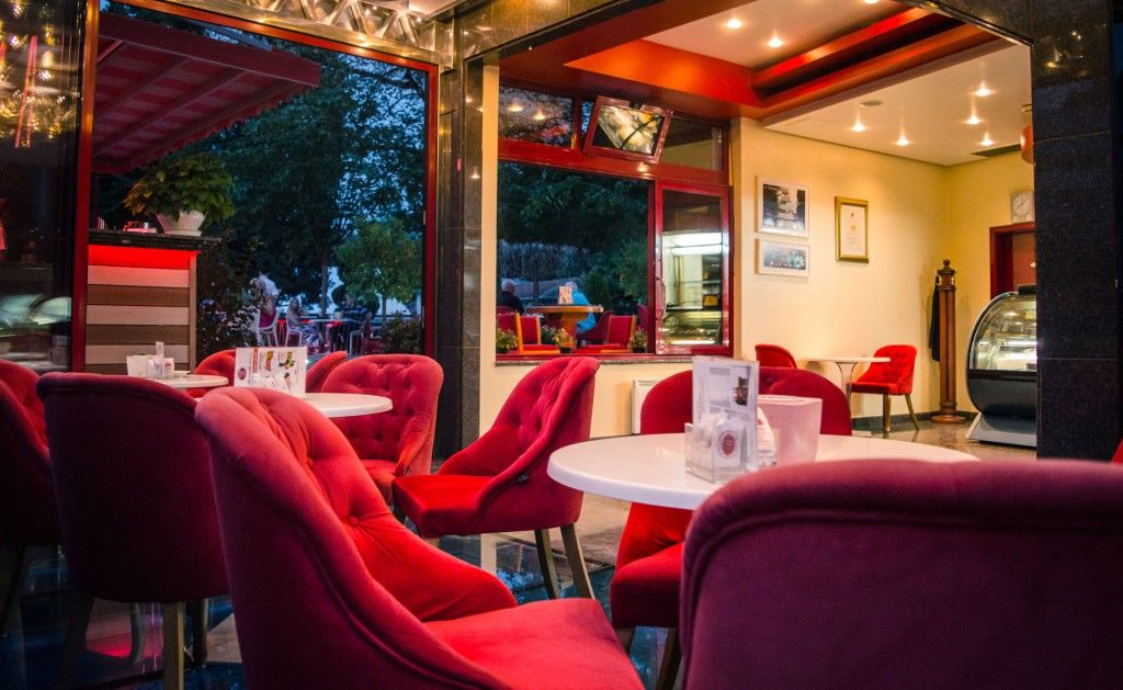 Hotel Bevanda Mostar Eksteriør billede
