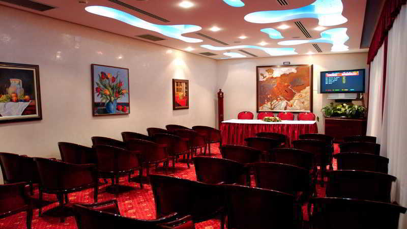 Hotel Bevanda Mostar Eksteriør billede